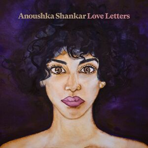 Love Letters Limited Edition Rsd 2020 | Ananda Shankar