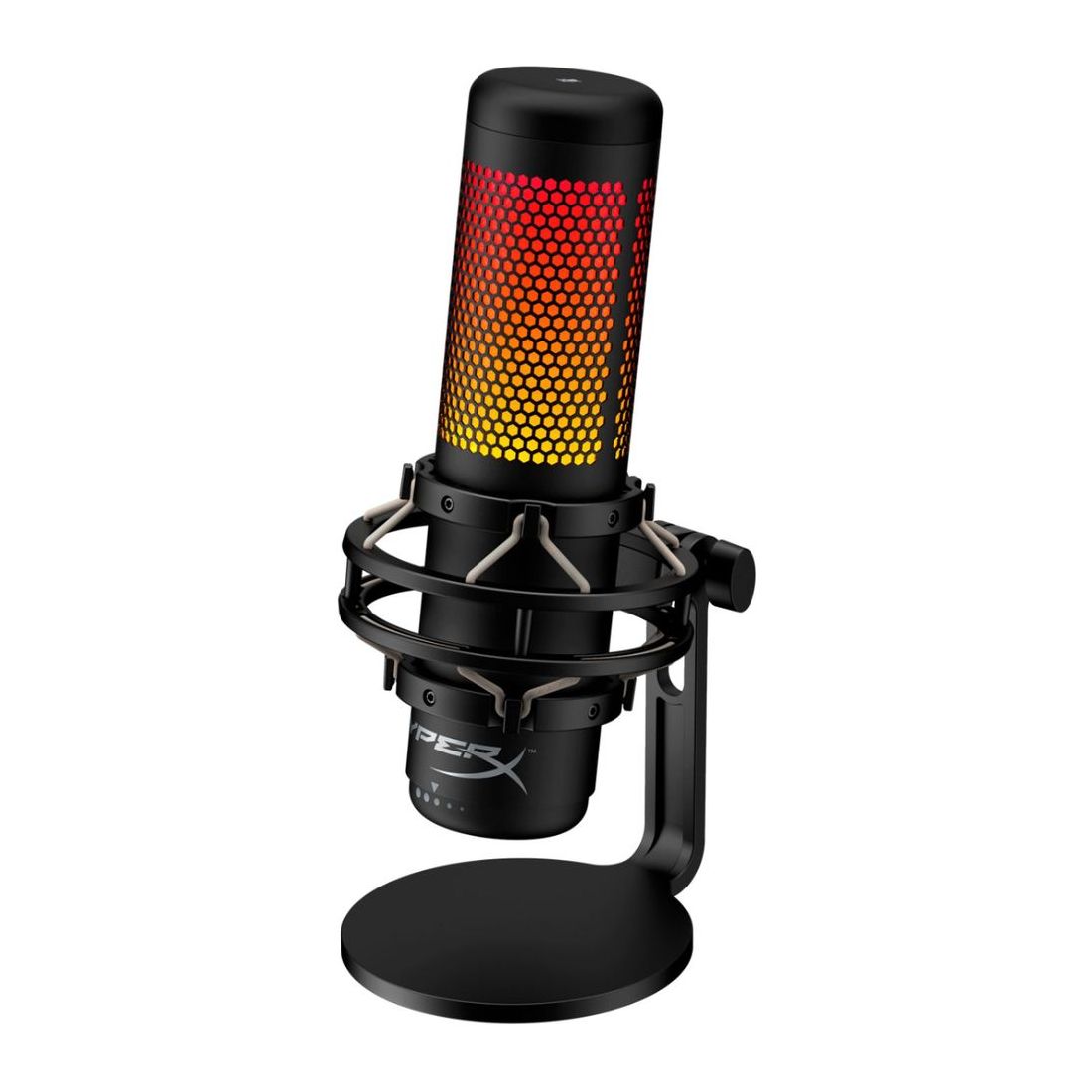 HyperX QuadCast S Standalone Microphone