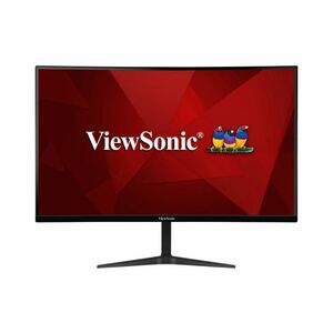 Viewsonic 27-Inch FHD/165Hz 1500R Curved Gaming Monitor