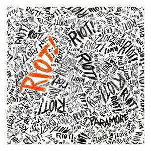 Riot! | Paramore