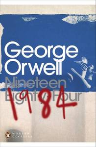 Nineteen Eighty-Four | George Orwell