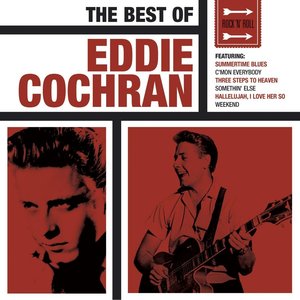 Best Songs Of | Eddie Cochran