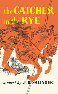 Catcher In The Rye | J.D. Salinger