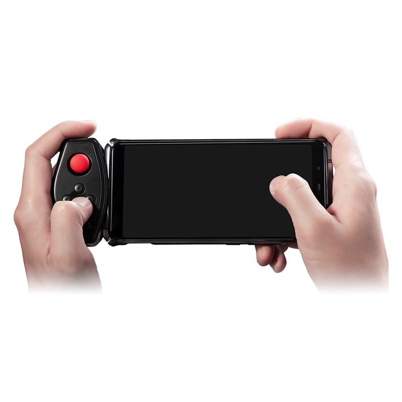 Red Magic E-Sport Handle Mobile Gaming Controller for 5G/5S