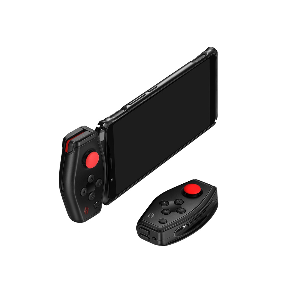 Red Magic E-Sport Handle Mobile Gaming Controller for 5G/5S