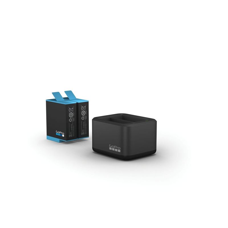 GoPro Rechargeable Battery for HERO9 Black (Battery only)