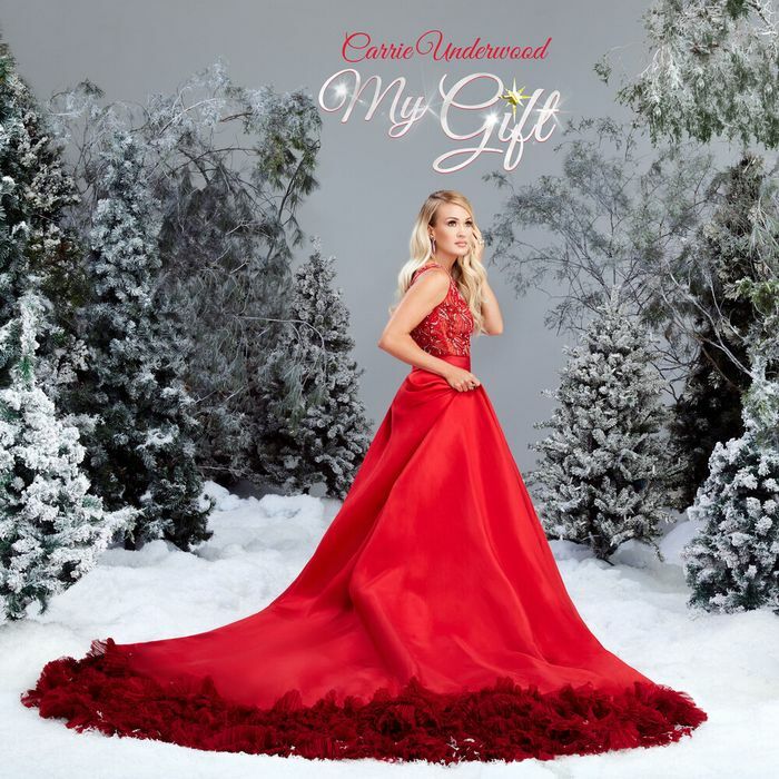 My Gift | Carrie Underwood