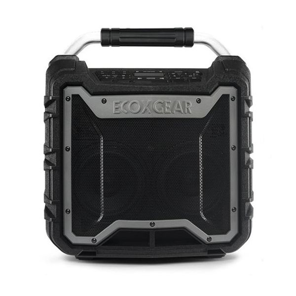 Ecoxgear Ecotrek Waterproof Sport Bluetooth Speaker