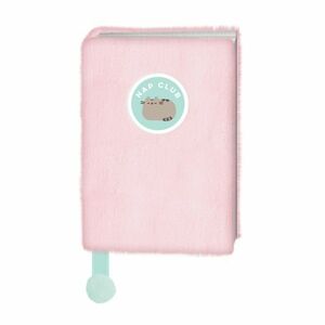 Blueprint Collections Pusheen Sweet Dreams Luxury A5 Notebook
