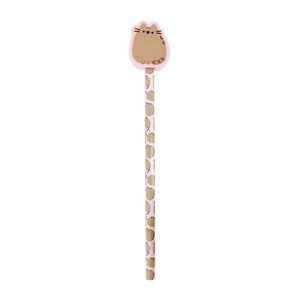 Blueprint Collections Pusheen Sweet Dreams Pencil with Eraser Toppers
