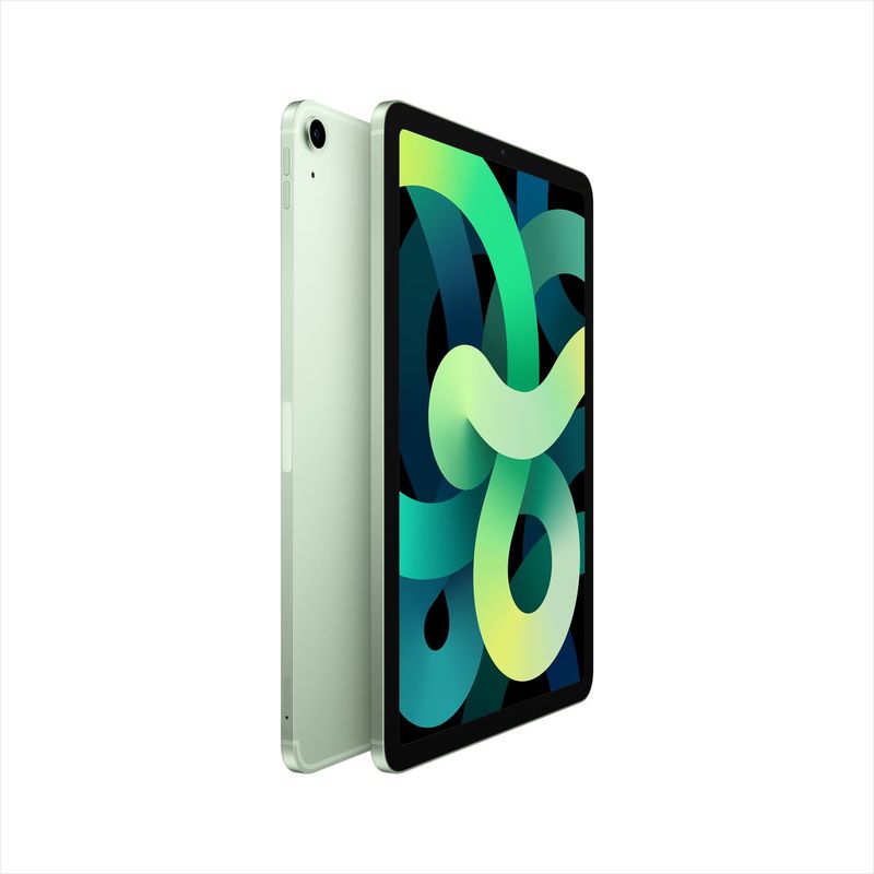 Apple iPad Air 10.9-Inch Wi-Fi 64GB Green (4th Gen) Tablet