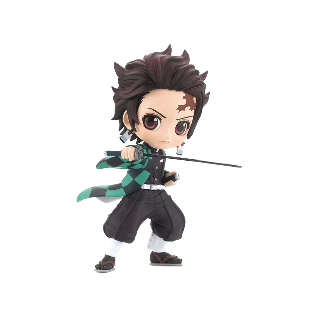 Shop for Banpestro Demon Slayer Kimetsu No Yaiba Ranjiro Kamado Third ...