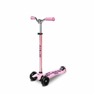 Micro Maxi Deluxe Pro Scooter Rose