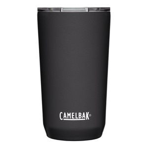 Camelbak Tumbler Stainless Steel Vacuum Insulated 16Oz Black