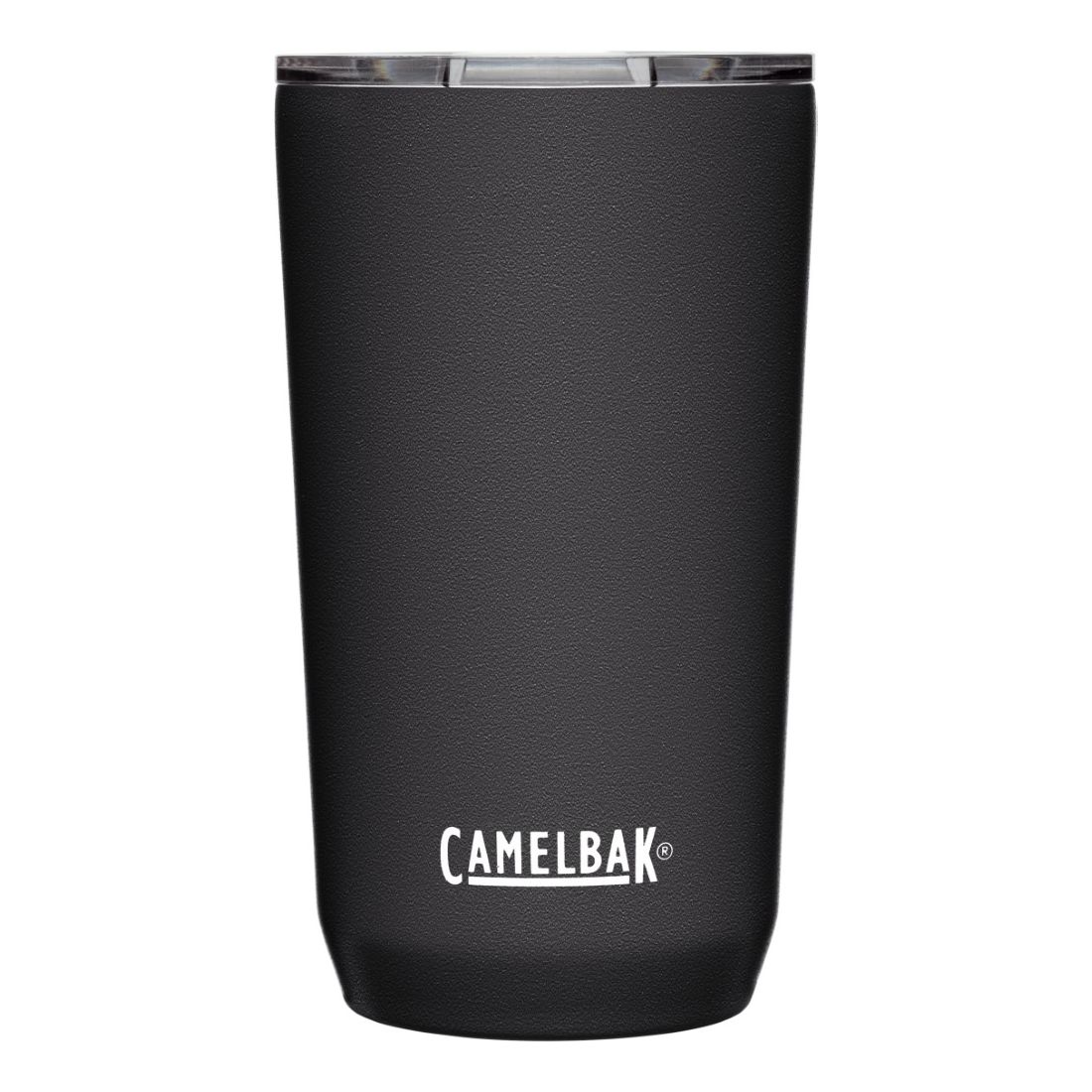 Camelbak Tumbler Stainless Steel Vacuum Insulated 16Oz Black