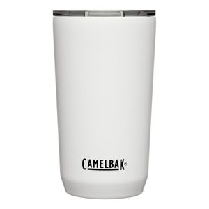 Camelbak Tumbler Stainless Steel Vacuum Insulated 16Oz White