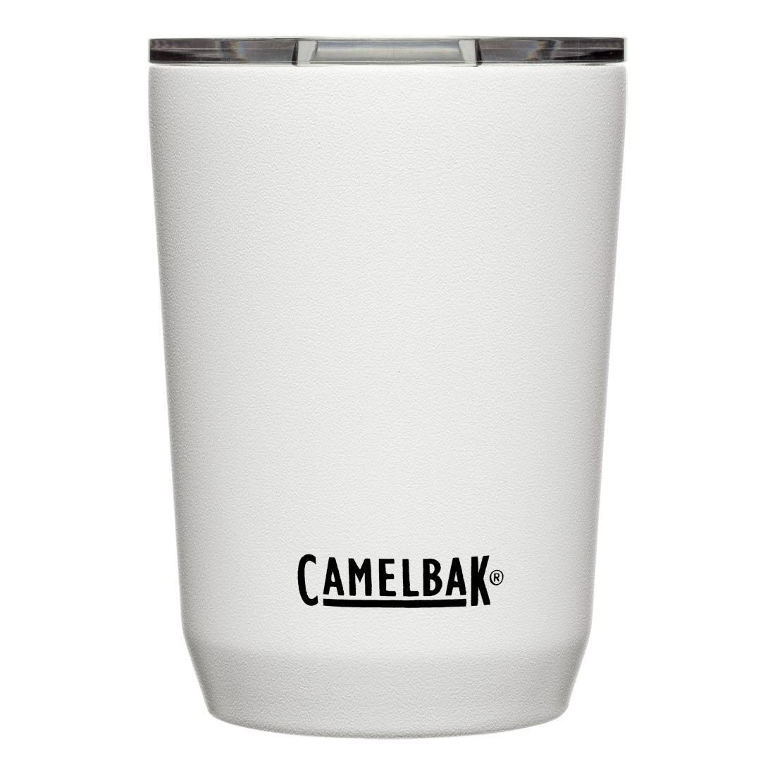 Camelbak Tumbler Stainless Steel Vacuum Insulated 12Oz White