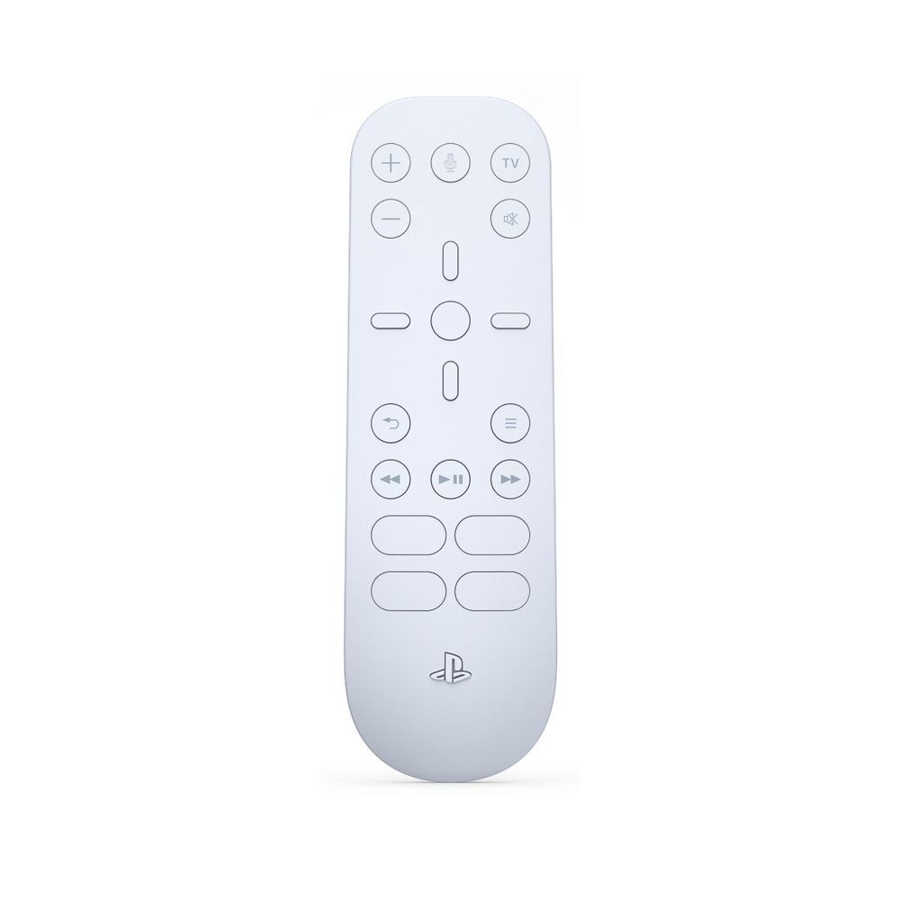Sony Media Remote for PlayStation PS5