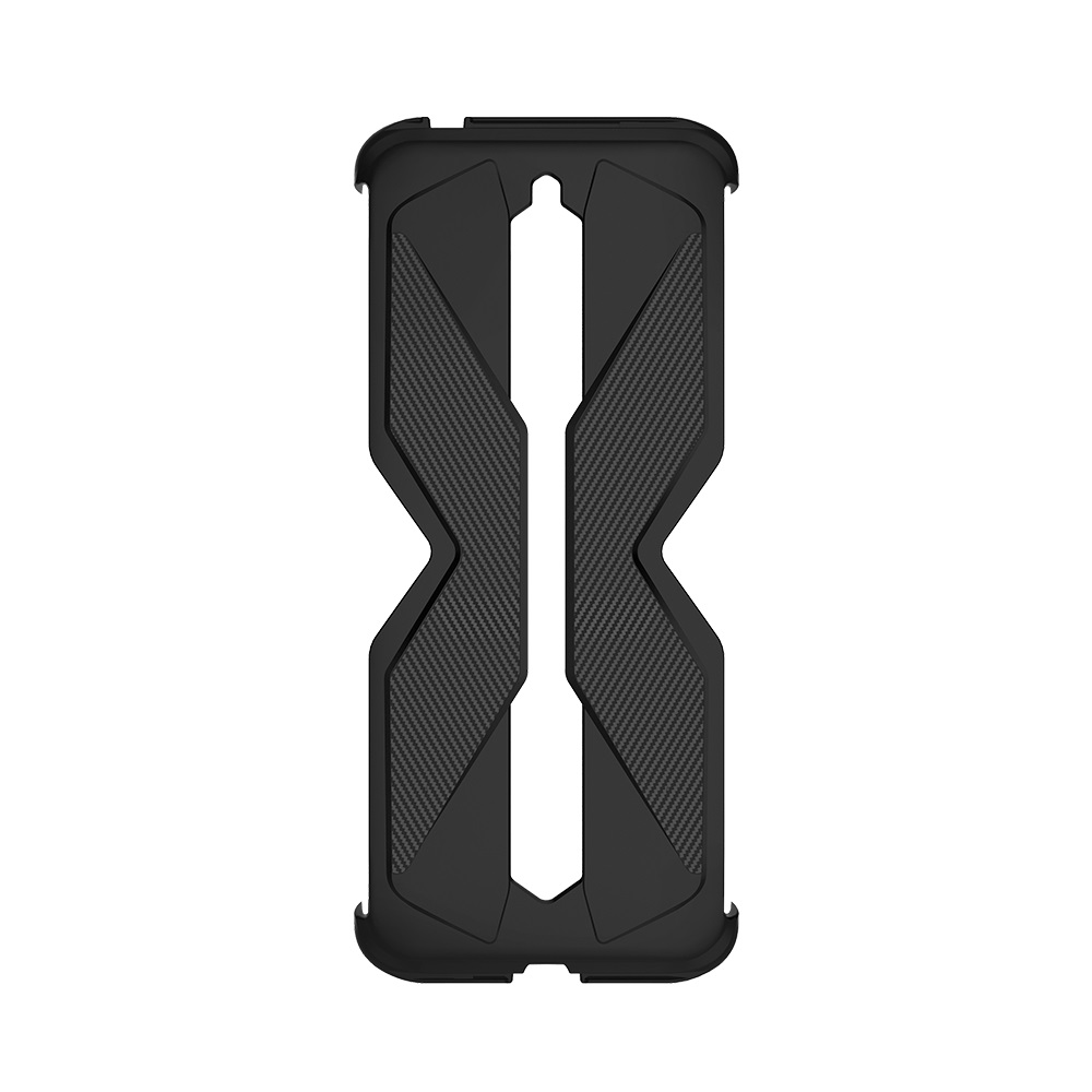 Red Magic Pro Handle Protective Case Black for 5G/5S