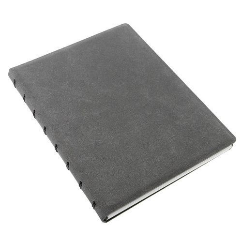 Filofax Architexture A5 Notebook Concrete Notebook