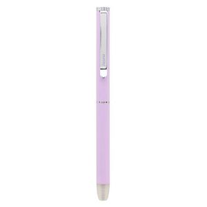 Filofax Classic Pastels Erasable Ball Pen Orchid Pen