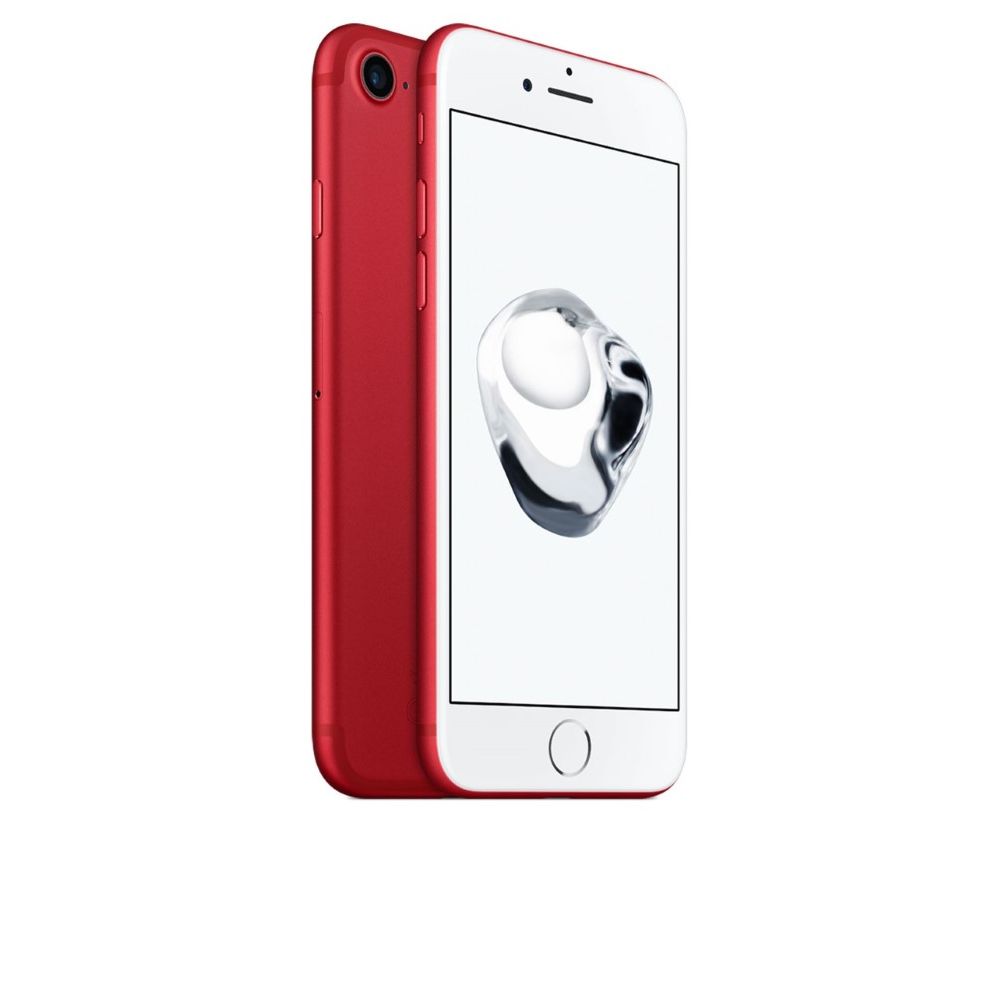 Apple iPhone 7 128GB Red Special Edition