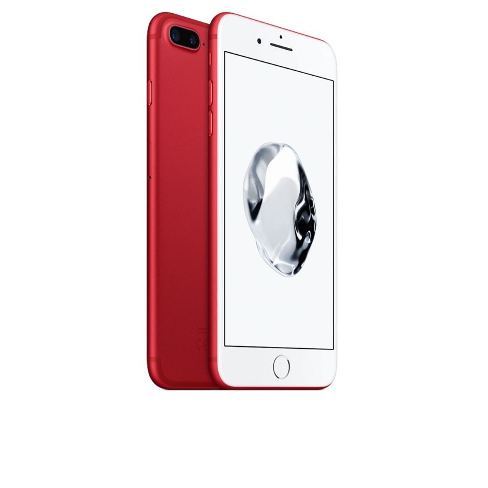 Apple iPhone 7 Plus 128GB Red Special Edition