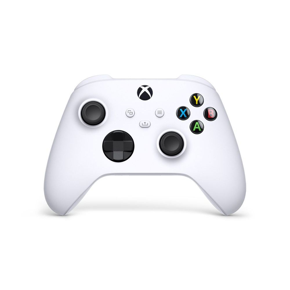 Microsoft Wireless Controller White for Xbox Series/One