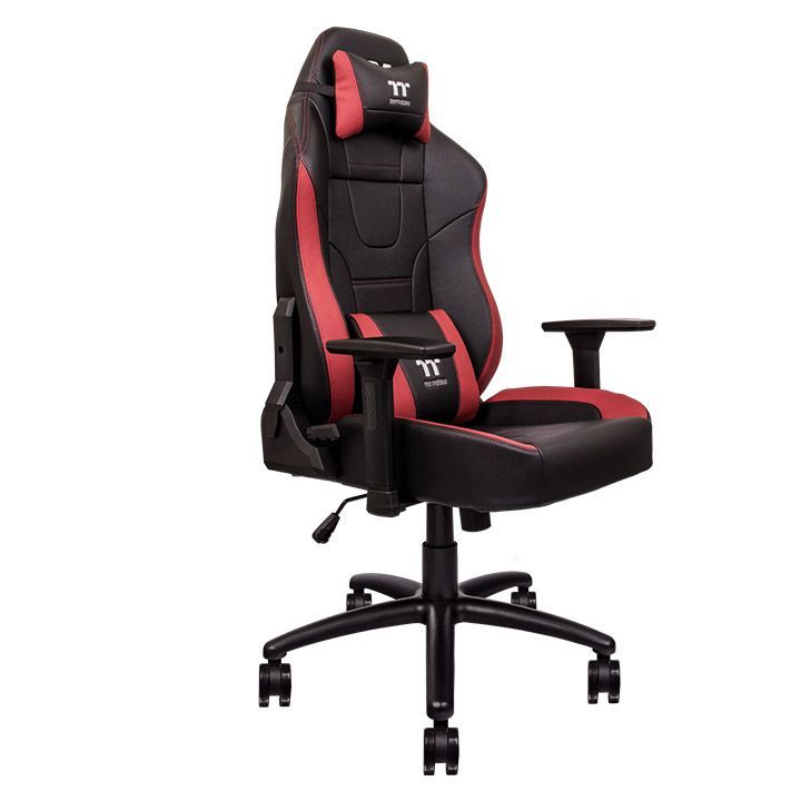 Thermaltake U Comfort Black/Red Gaming Chair
