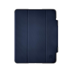 STM Rugged Case Plus Midnight Blue for iPad Pro 11-Inch (2nd/1st Gen)