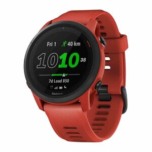 Garmin Forerunner 745 Magma Red Smartwatch