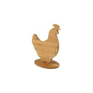 Fisura Rooster Cutting Table