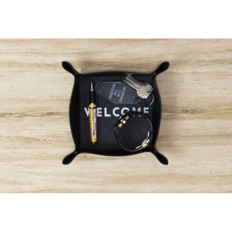 Fisura Welcome Valet Tray