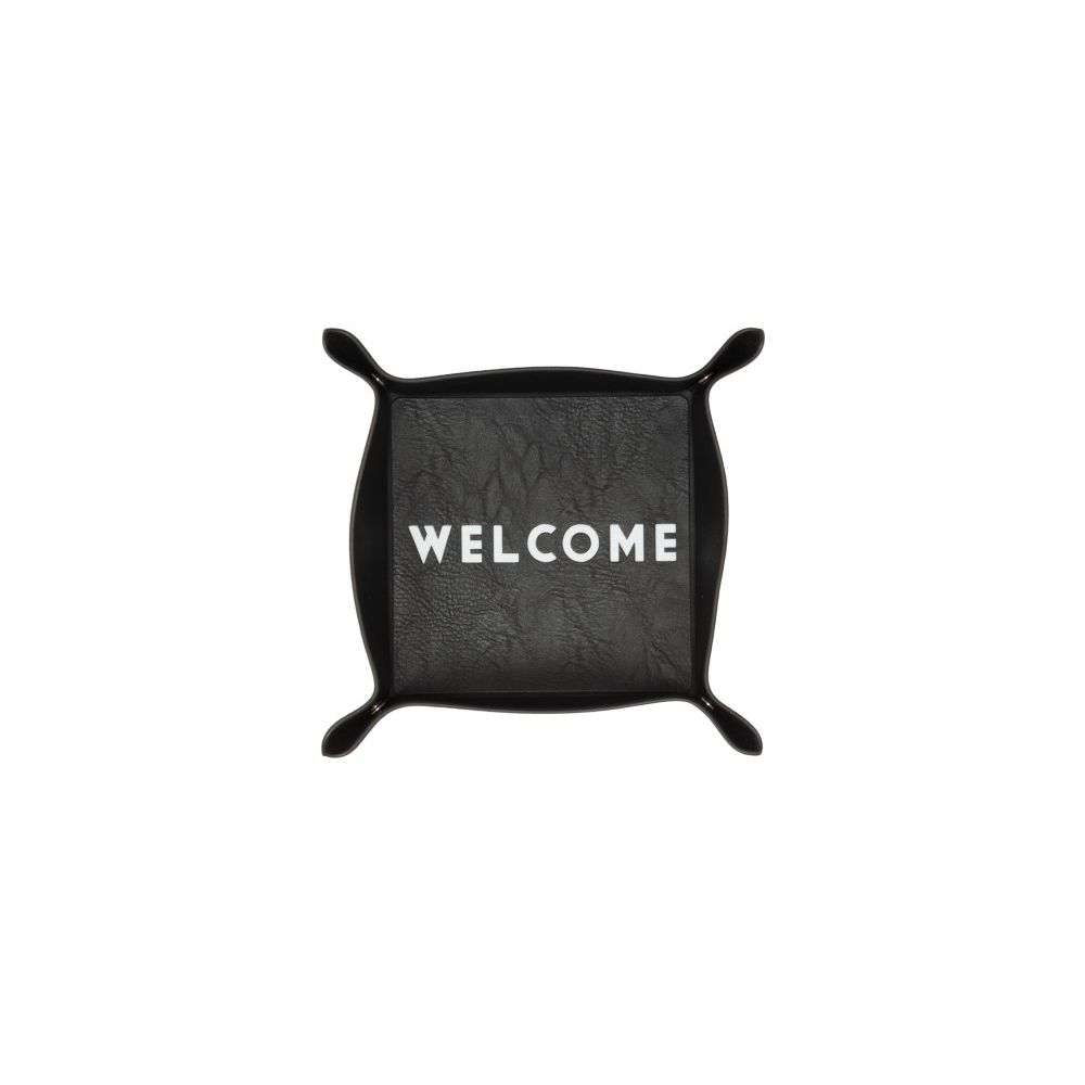 Fisura Welcome Valet Tray
