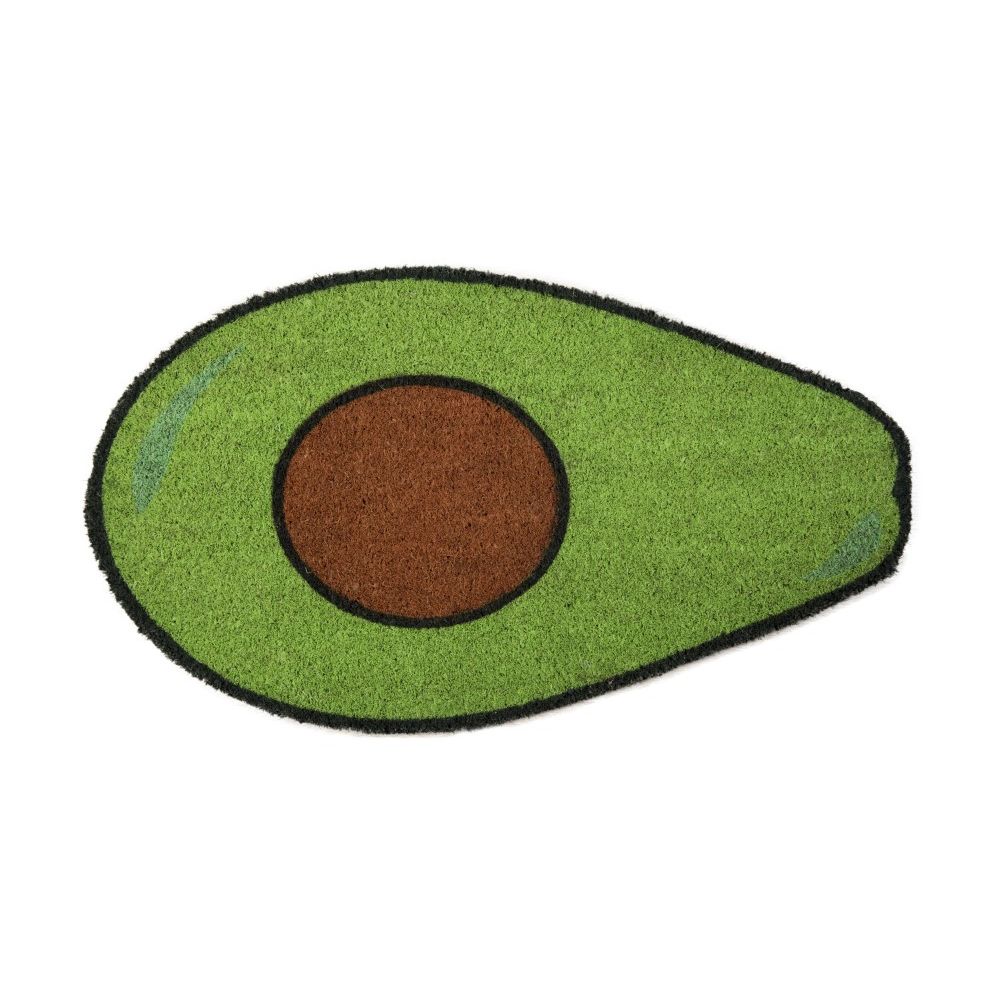 Fisura Avocado Doormat