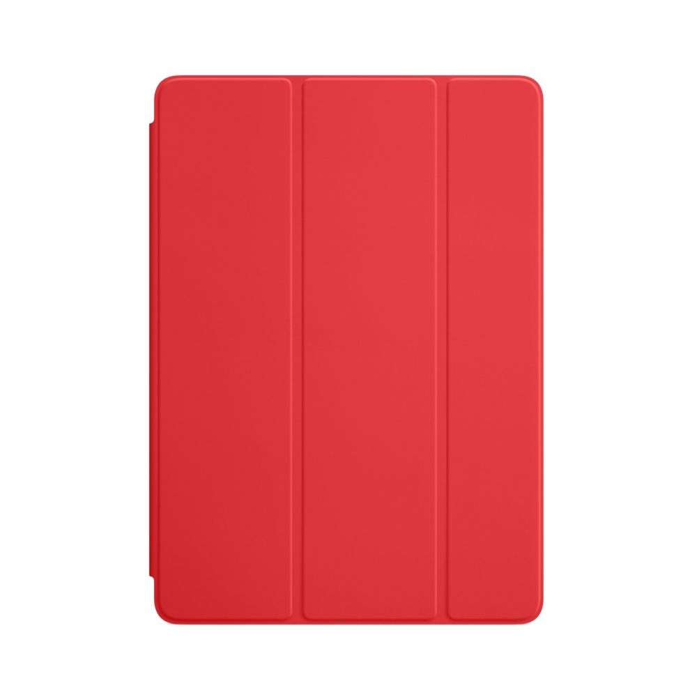 Apple Smart Cover (Product) Red For iPad 9.7 Inch