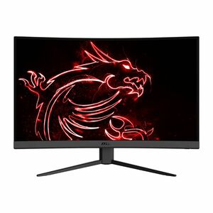 MSI Optix G32C4 32-Inch FHD/165Hz Curved Gaming Monitor