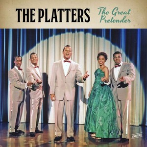 The Great Pretender | Platters