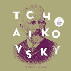 Tchaikovsky | Peter Tchaikovsky