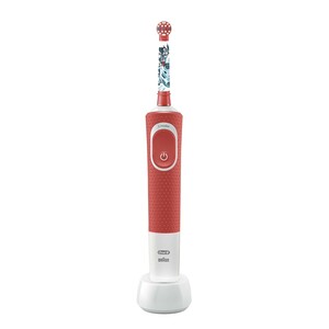 Oral-B D100 Vitality Star Wars Rechargeable Kids Tooth Brush