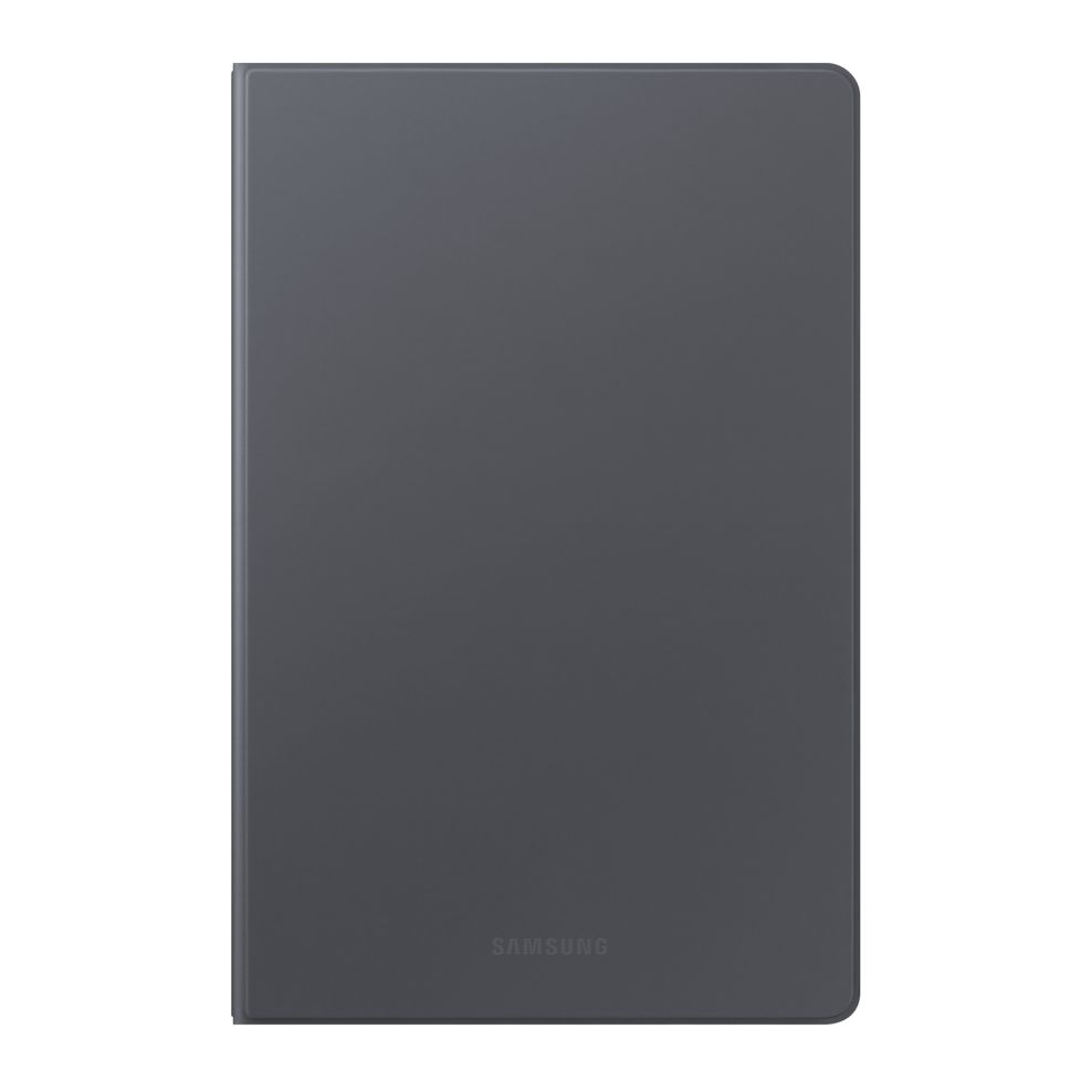 Samsung Book Cover for Galaxy Tab A7- Gray