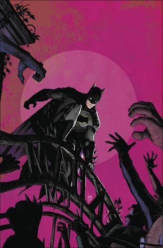 Batman Vol 2 I am Suicide (Rebirth) | Tom King