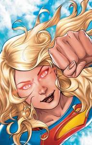 Supergirl Vol 1 Reign of the Cyber Supermen (Rebirth) | Steve Orlando