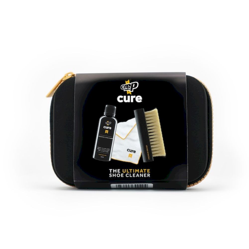 Crep Protect Cure Kit