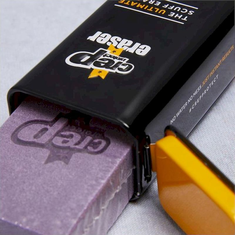 Crep Protect Eraser Suede & Nubuck
