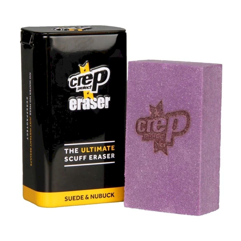 Crep Protect Eraser Suede & Nubuck