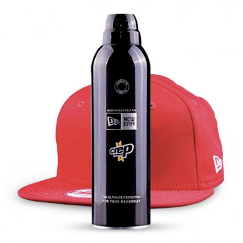 Crep Protect X New Era The Ultimate Headwear Protection200ml