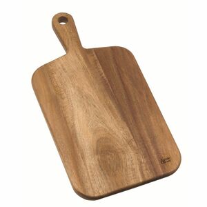 Jamie Oliver Acacia Chopping Board Small (42 x 21 x 2cm)