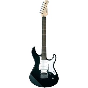 Yamaha Pacifica 112V Electric Guitar Black