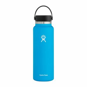 Hydro Flask Vacuum Bottle Pacific Wd Mouth 1.2L